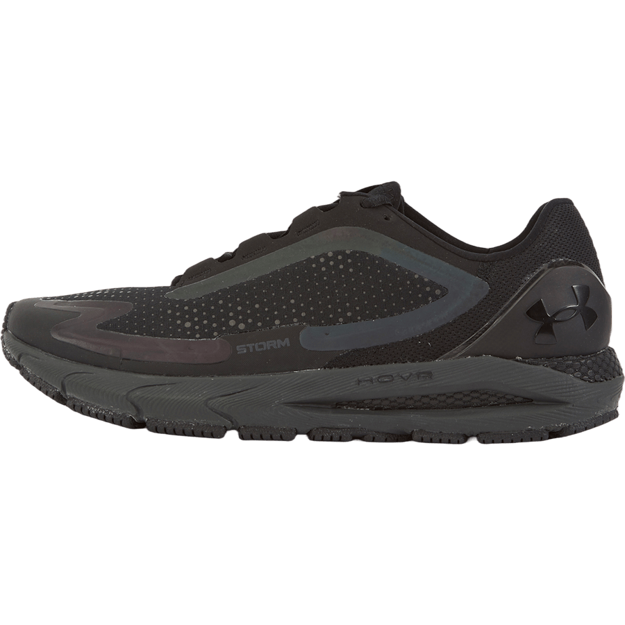 Ua Hovr Sonic 5 Storm Black