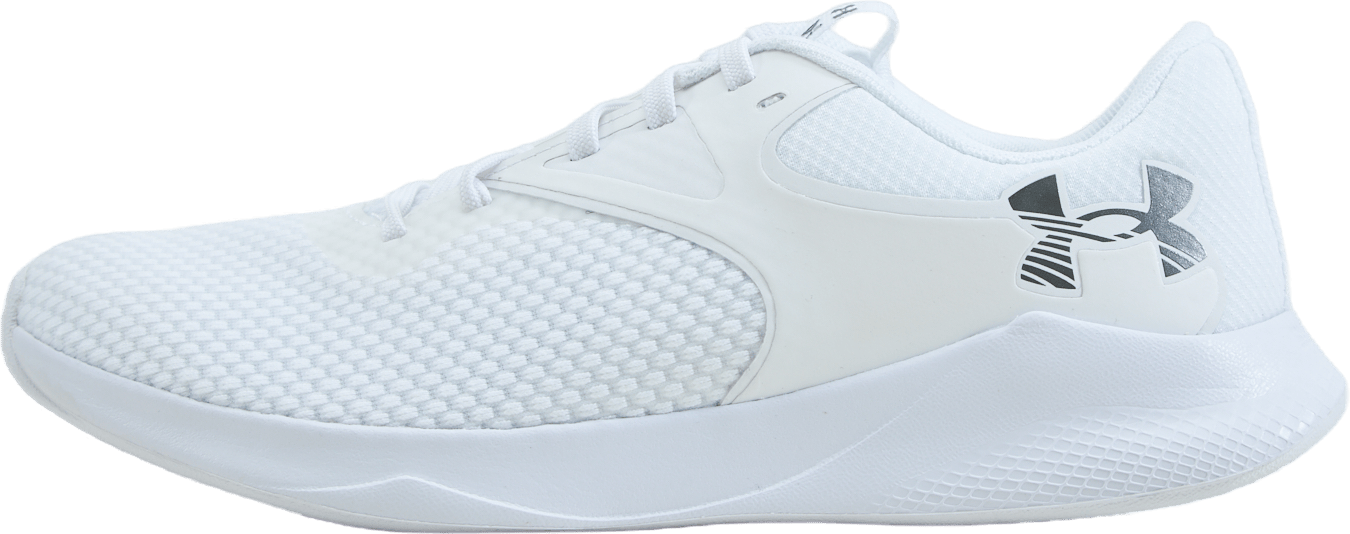 Ua W Charged Aurora 2 White