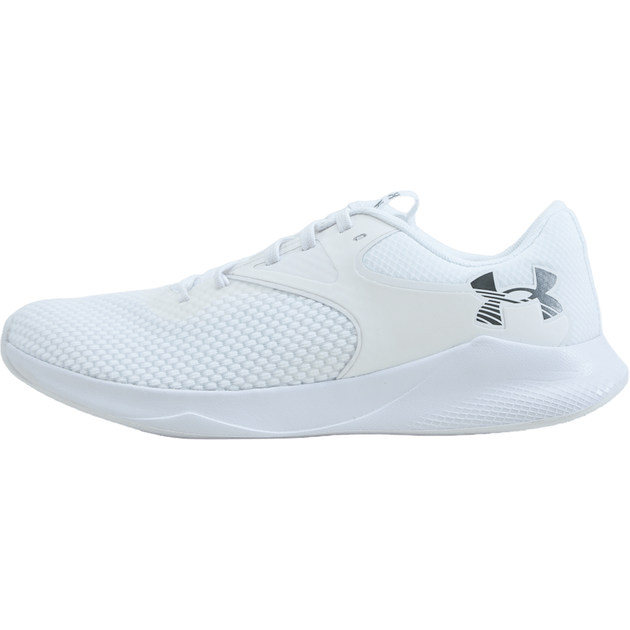 Ua W Charged Aurora 2 White