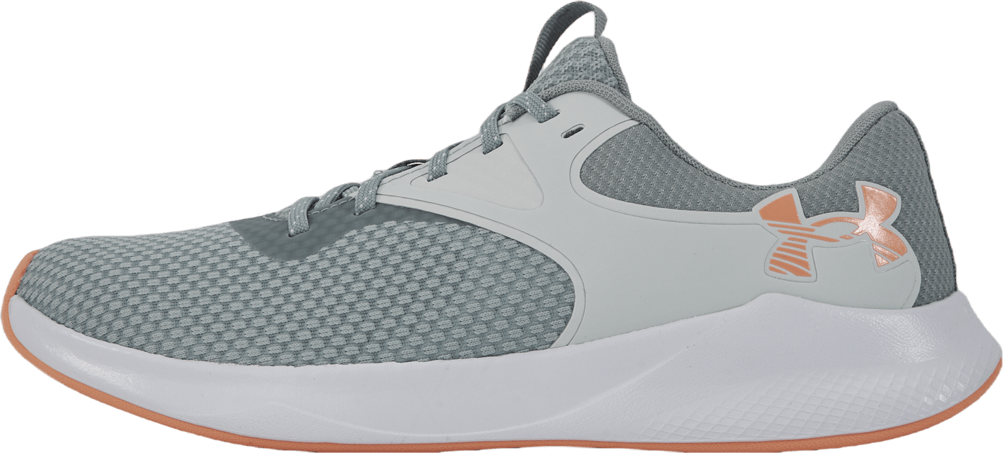 Ua W Charged Aurora 2 Green