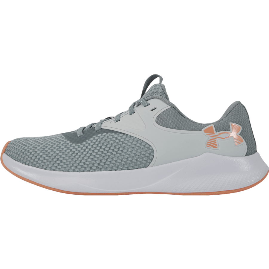 Ua W Charged Aurora 2 Green