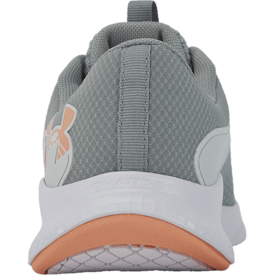 Ua W Charged Aurora 2 Green - Bild 2