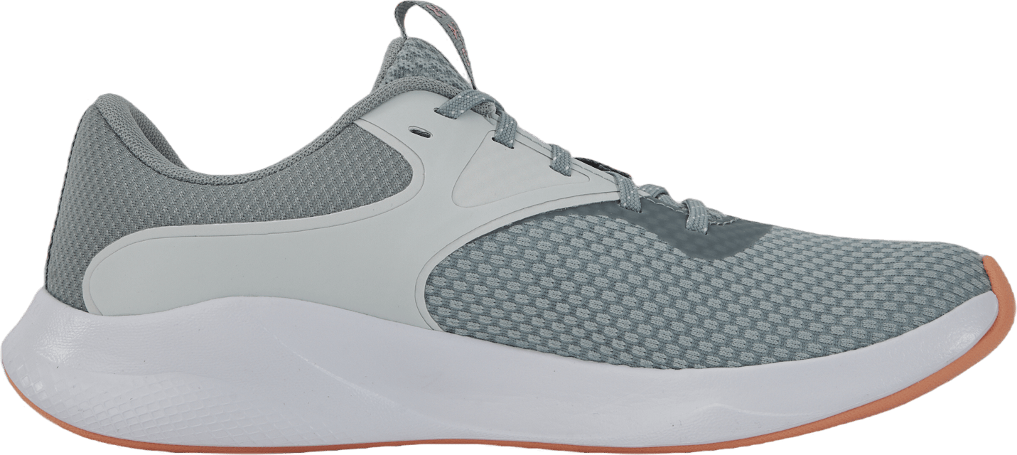 Ua W Charged Aurora 2 Green - Bild 3