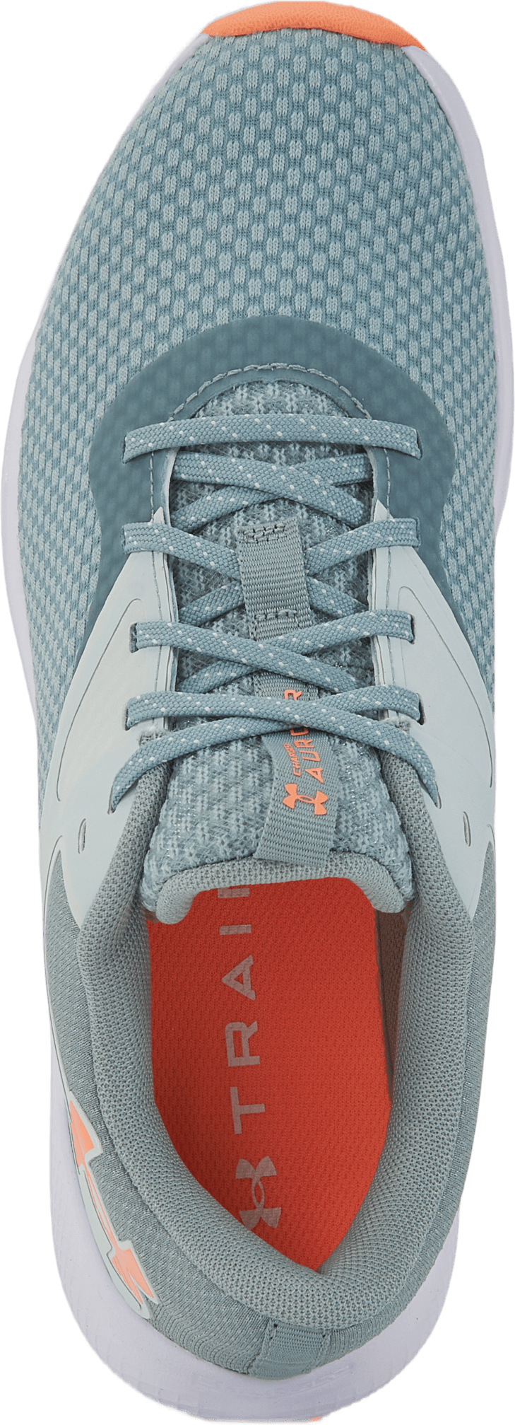 Ua W Charged Aurora 2 Green - Bild 5