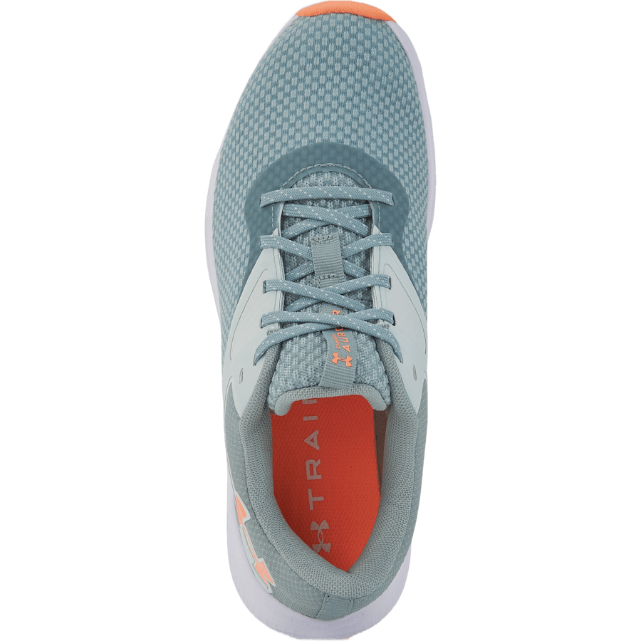 Ua W Charged Aurora 2 Green - Bild 5