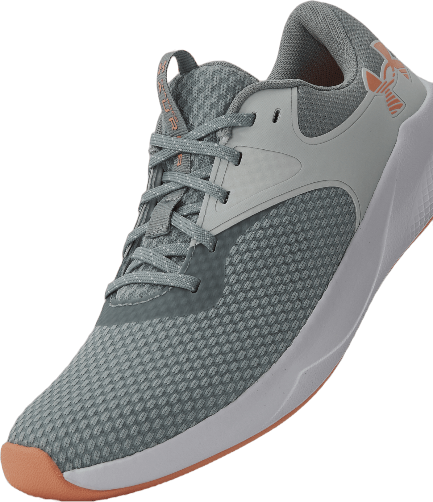 Ua W Charged Aurora 2 Green - Bild 6