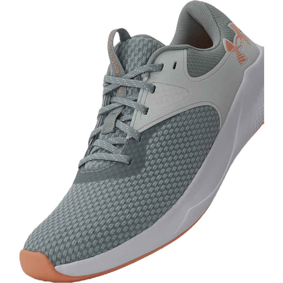 Ua W Charged Aurora 2 Green - Bild 6