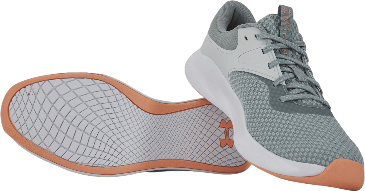 Ua W Charged Aurora 2 Green - Bild 7