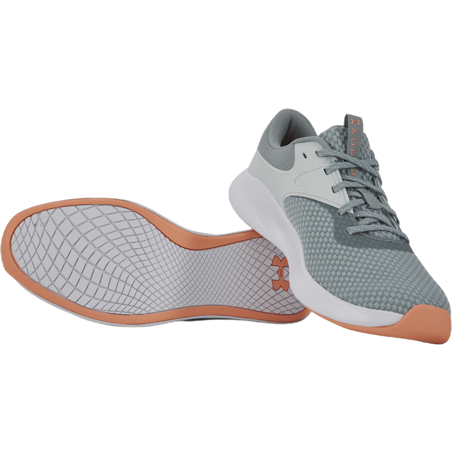 Ua W Charged Aurora 2 Green - Bild 7