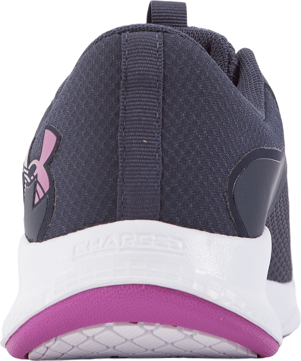 Ua W Charged Aurora 2 Aurora Purple - Bild 2