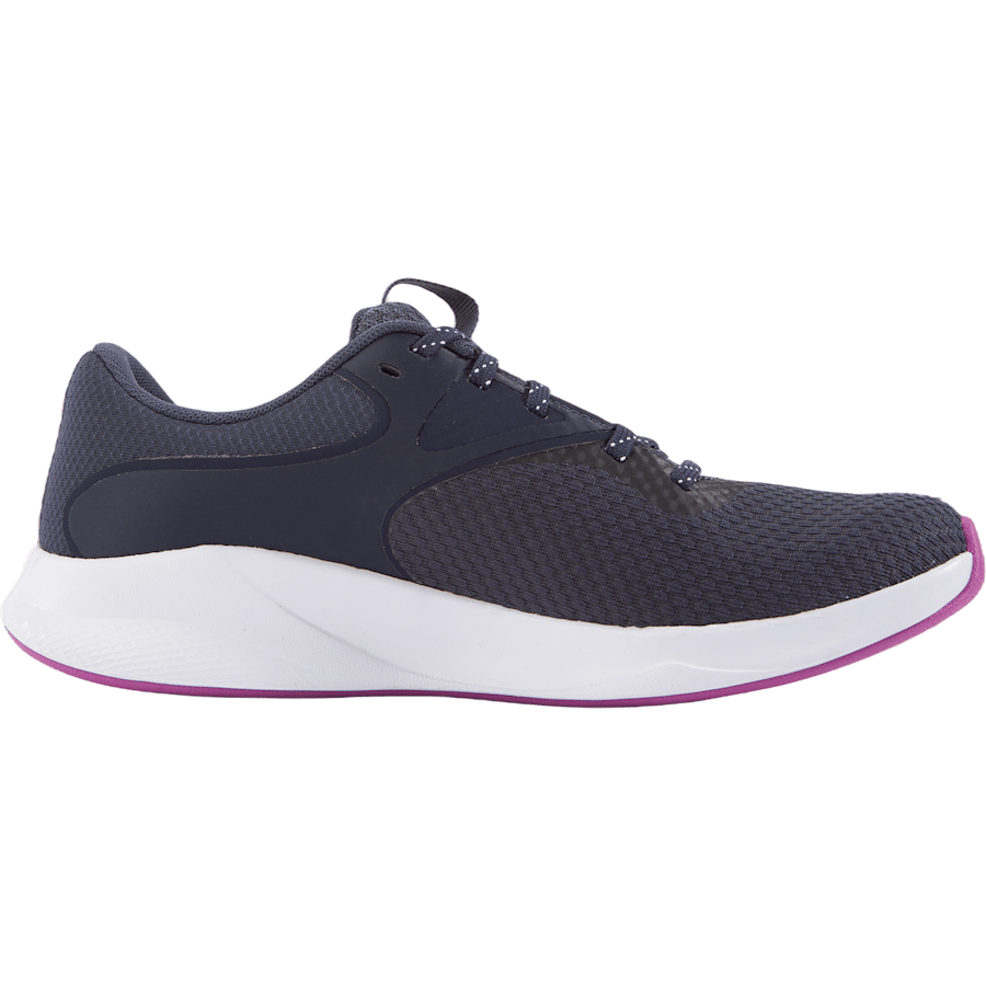 Ua W Charged Aurora 2 Aurora Purple - Bild 3