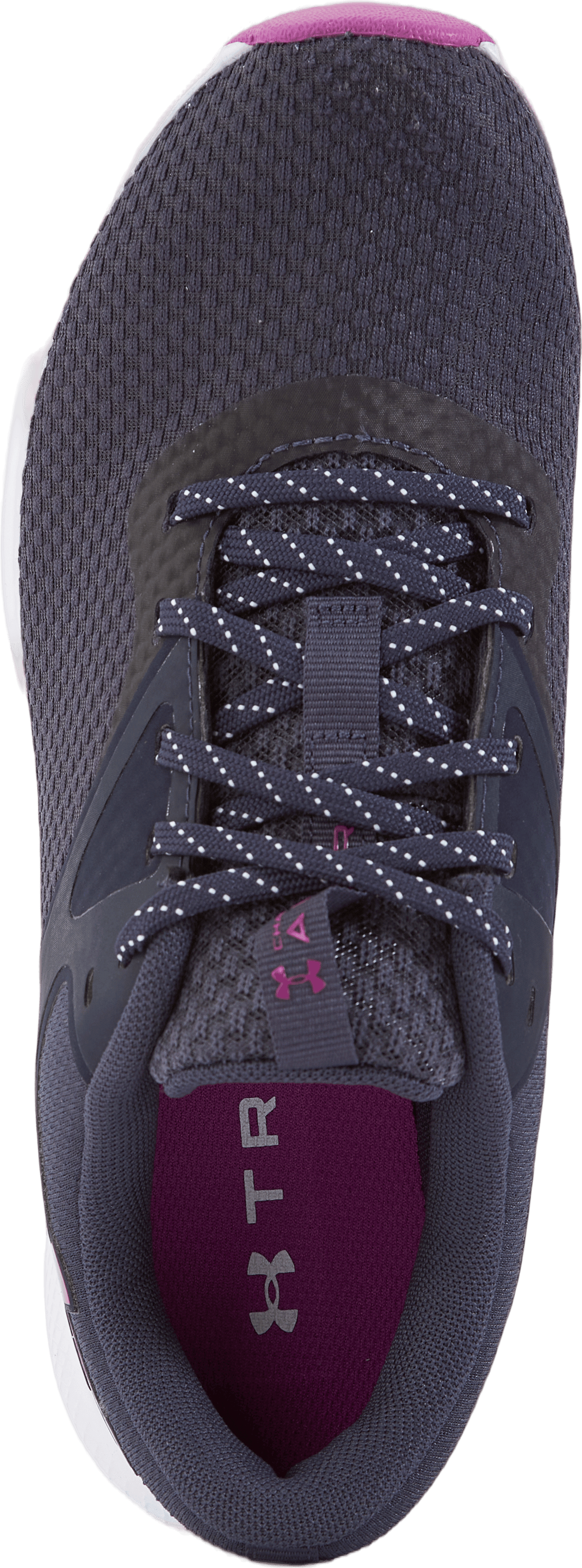 Ua W Charged Aurora 2 Aurora Purple - Bild 5