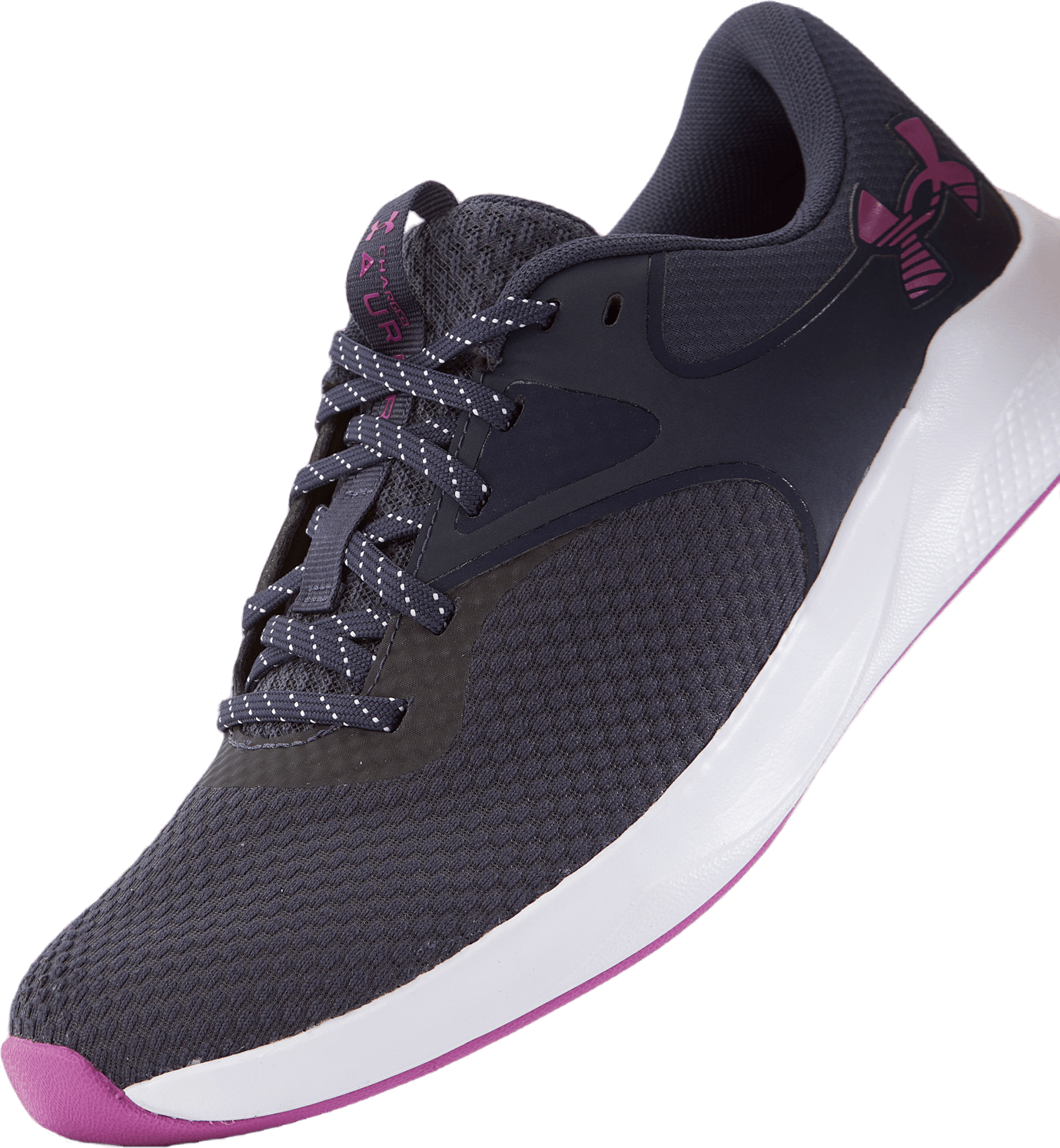 Ua W Charged Aurora 2 Aurora Purple - Bild 6