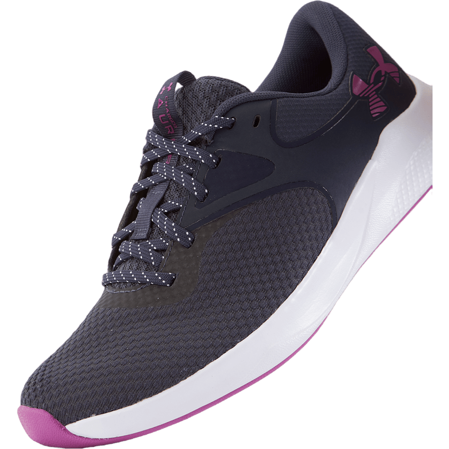 Ua W Charged Aurora 2 Aurora Purple - Bild 6