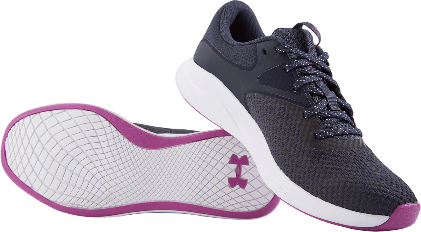 Ua W Charged Aurora 2 Aurora Purple - Bild 7
