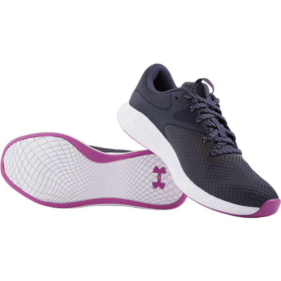 Ua W Charged Aurora 2 Aurora Purple - Bild 7
