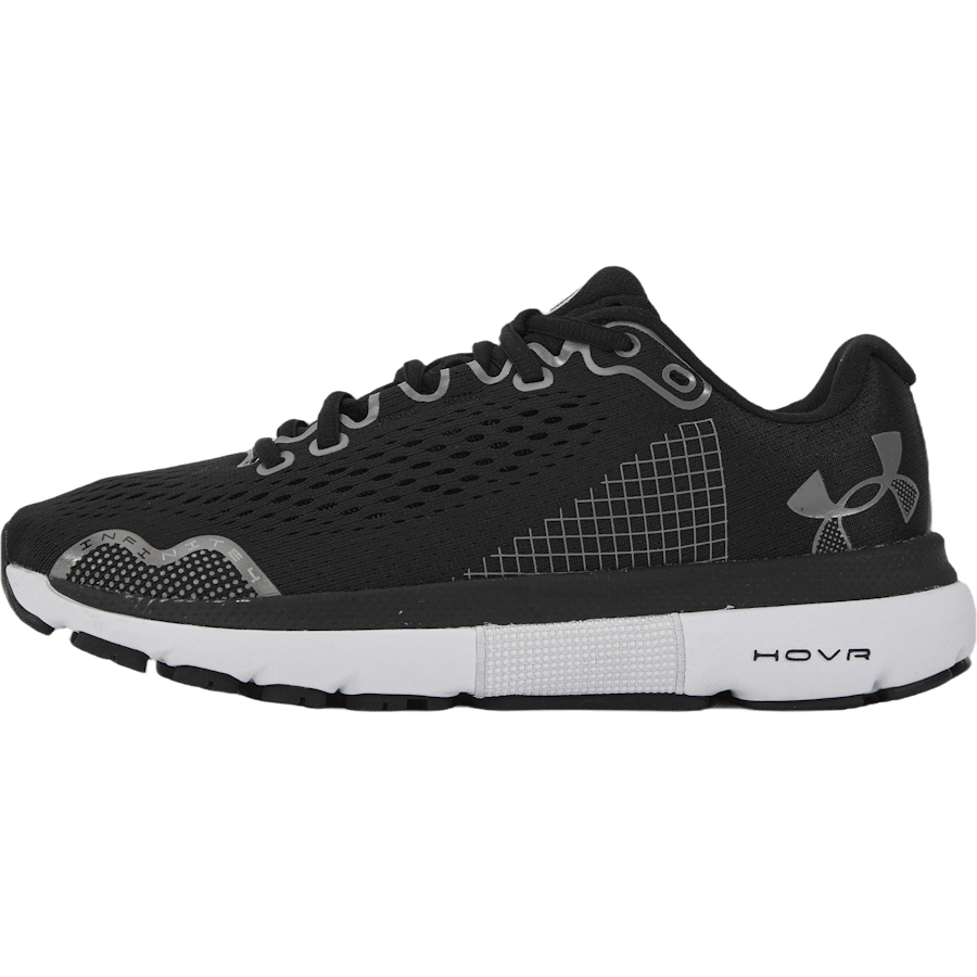 Ua W Hovr Infinite 4 Black