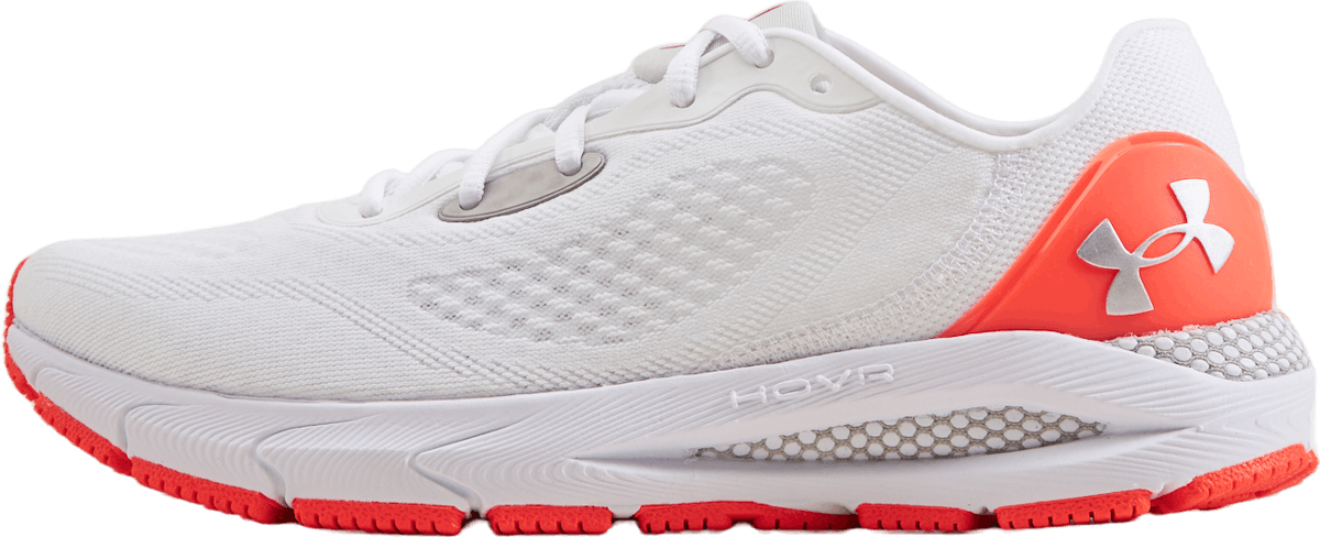 Ua W Hovr Sonic 5 White