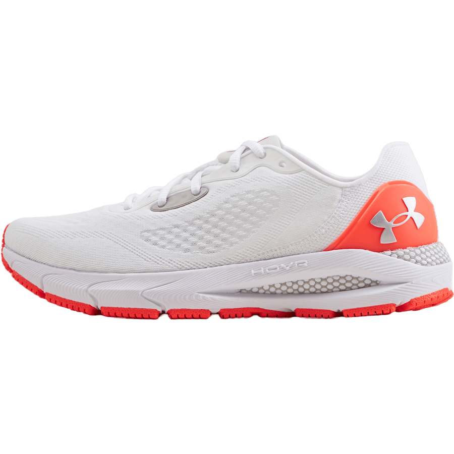 Ua W Hovr Sonic 5 White