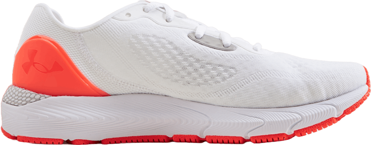 Ua W Hovr Sonic 5 White