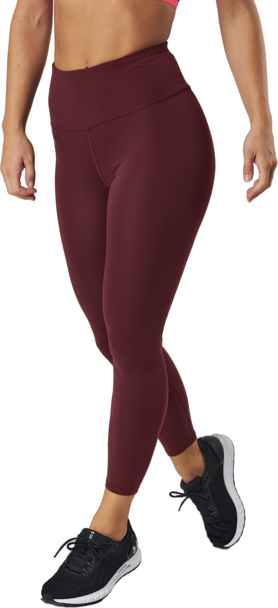 Motion Ankle Leg Chestnut Red - Bild 2