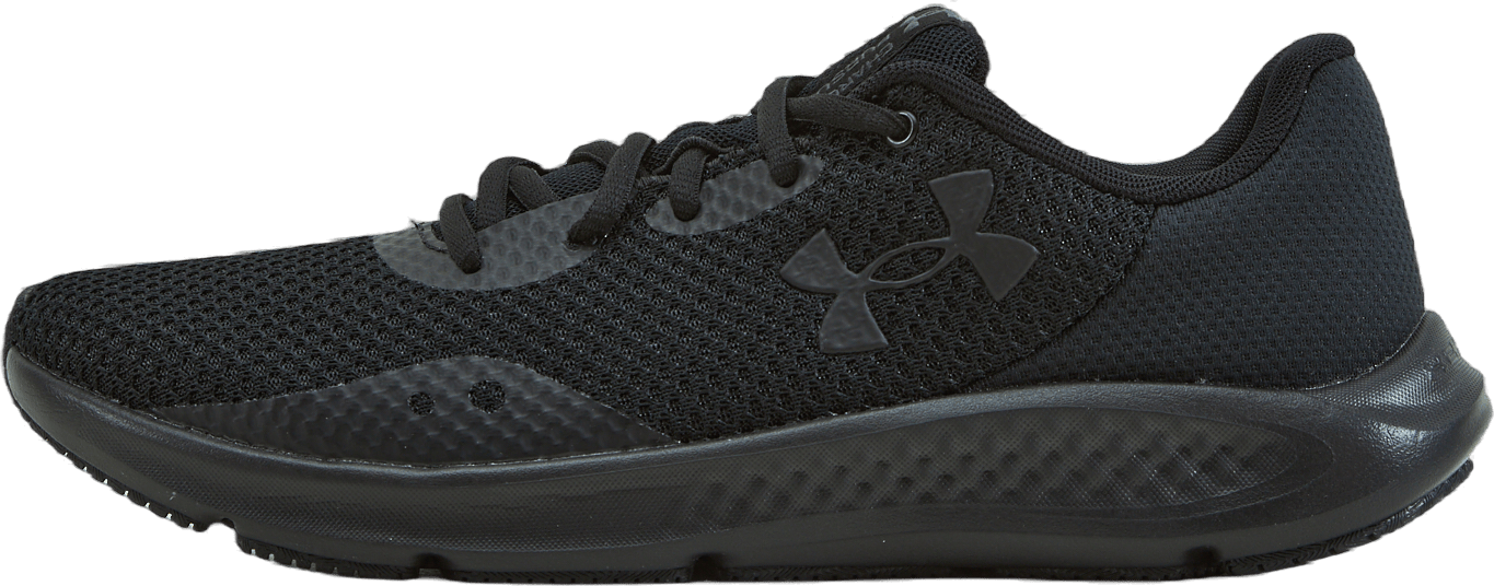 Ua Charged Pursuit 3 Black