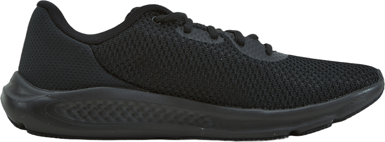 Ua Charged Pursuit 3 Black - Bild 3