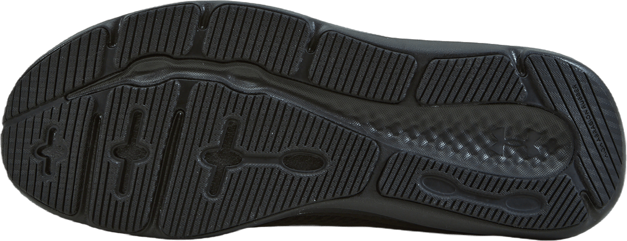 Ua Charged Pursuit 3 Black - Bild 4