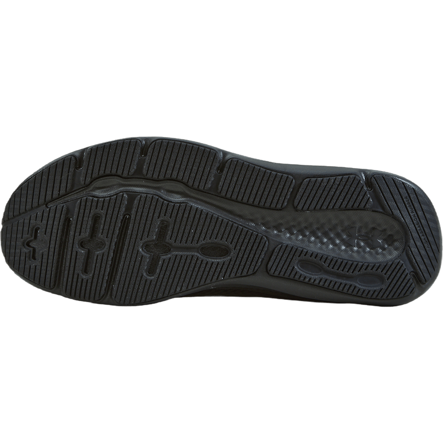 Ua Charged Pursuit 3 Black - Bild 4