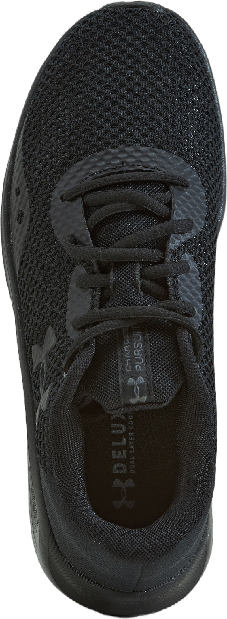 Ua Charged Pursuit 3 Black - Bild 5