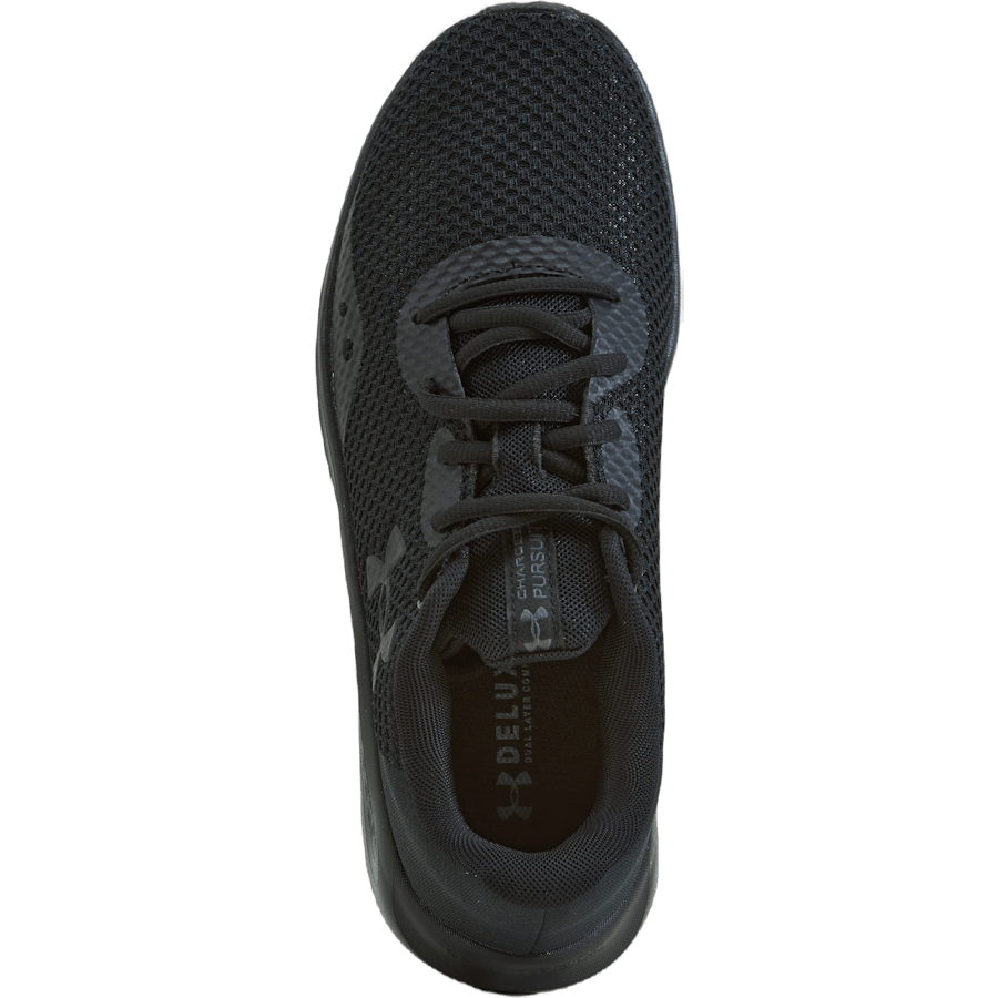 Ua Charged Pursuit 3 Black - Bild 5