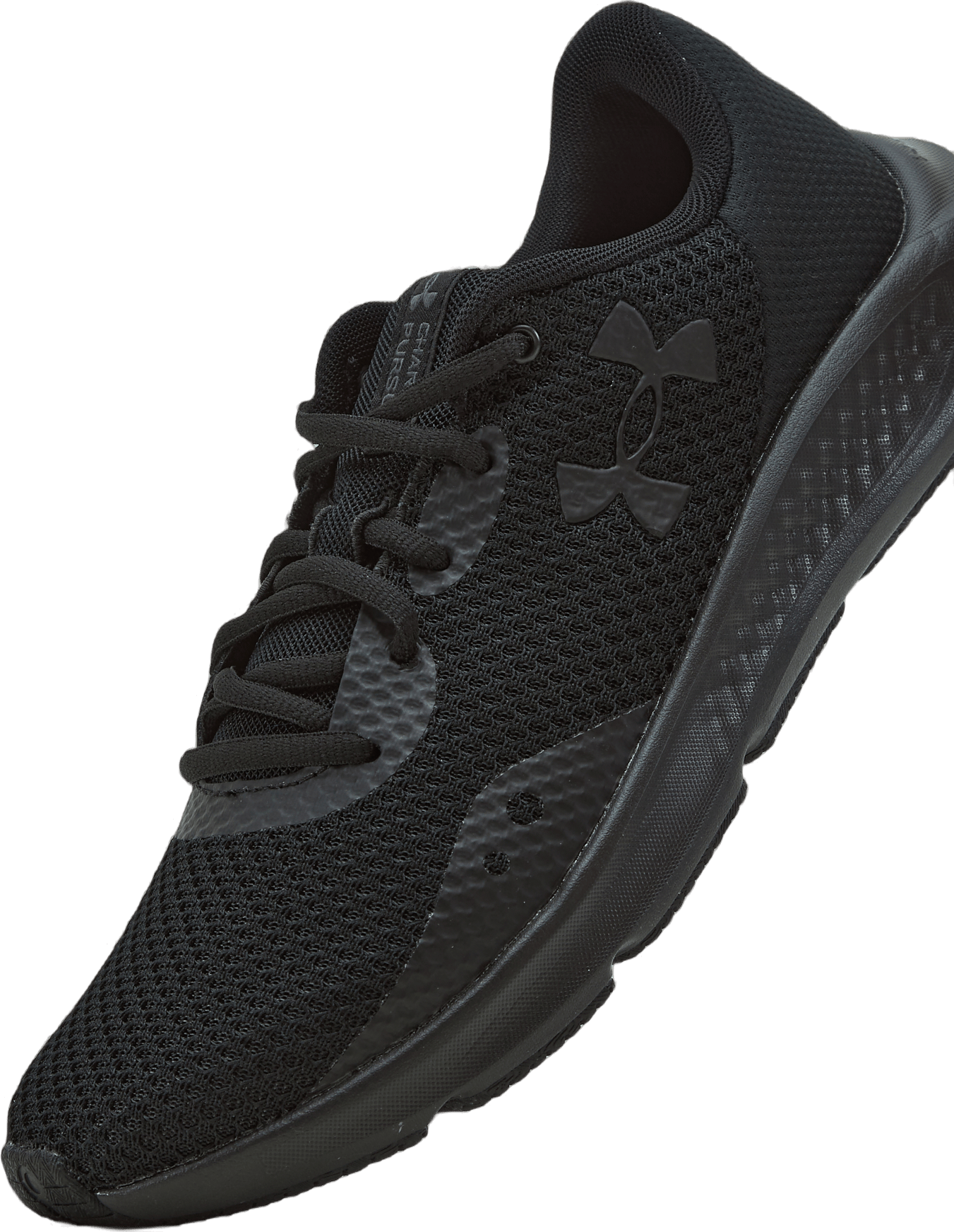 Ua Charged Pursuit 3 Black - Bild 6