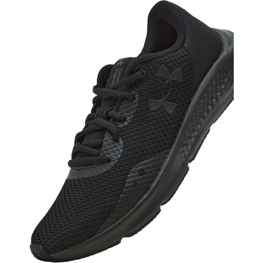 Ua Charged Pursuit 3 Black - Bild 6