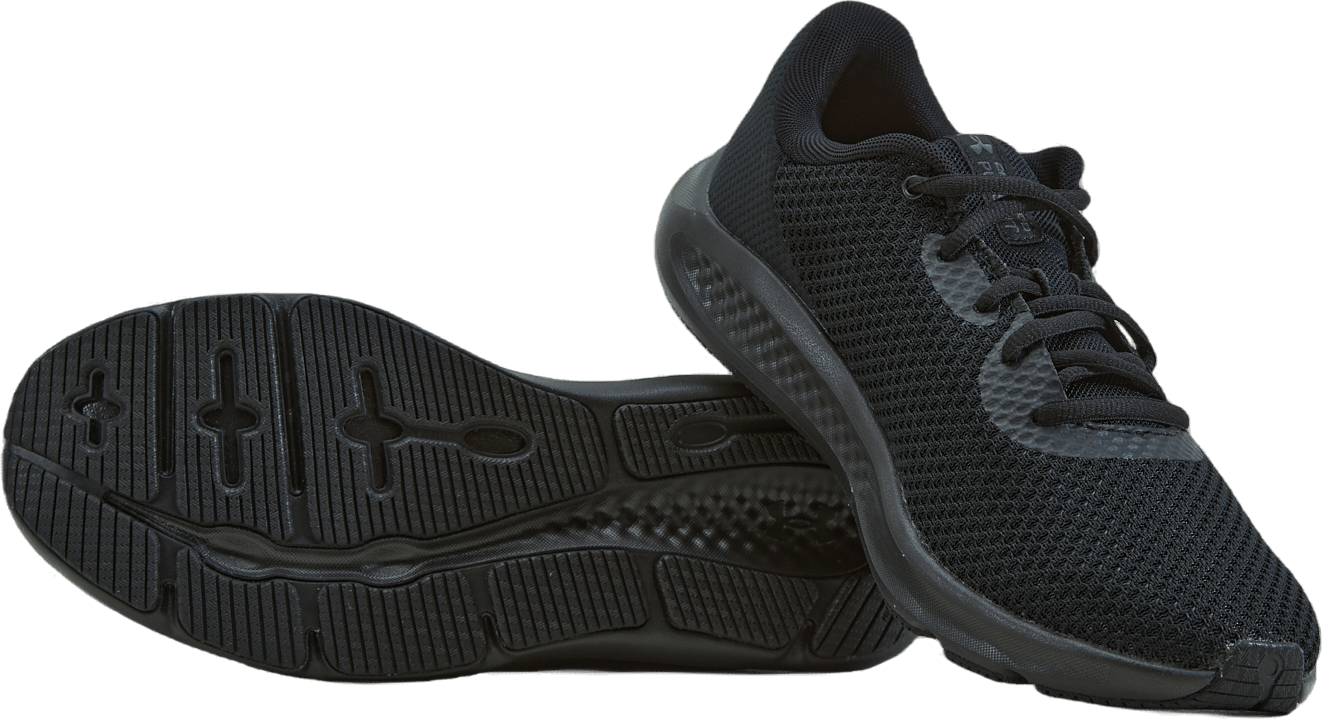 Ua Charged Pursuit 3 Black - Bild 7