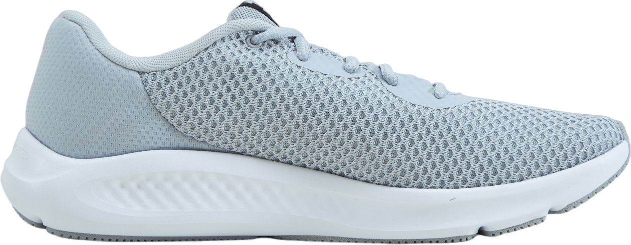 Ua Charged Pursuit 3 Mod Gray