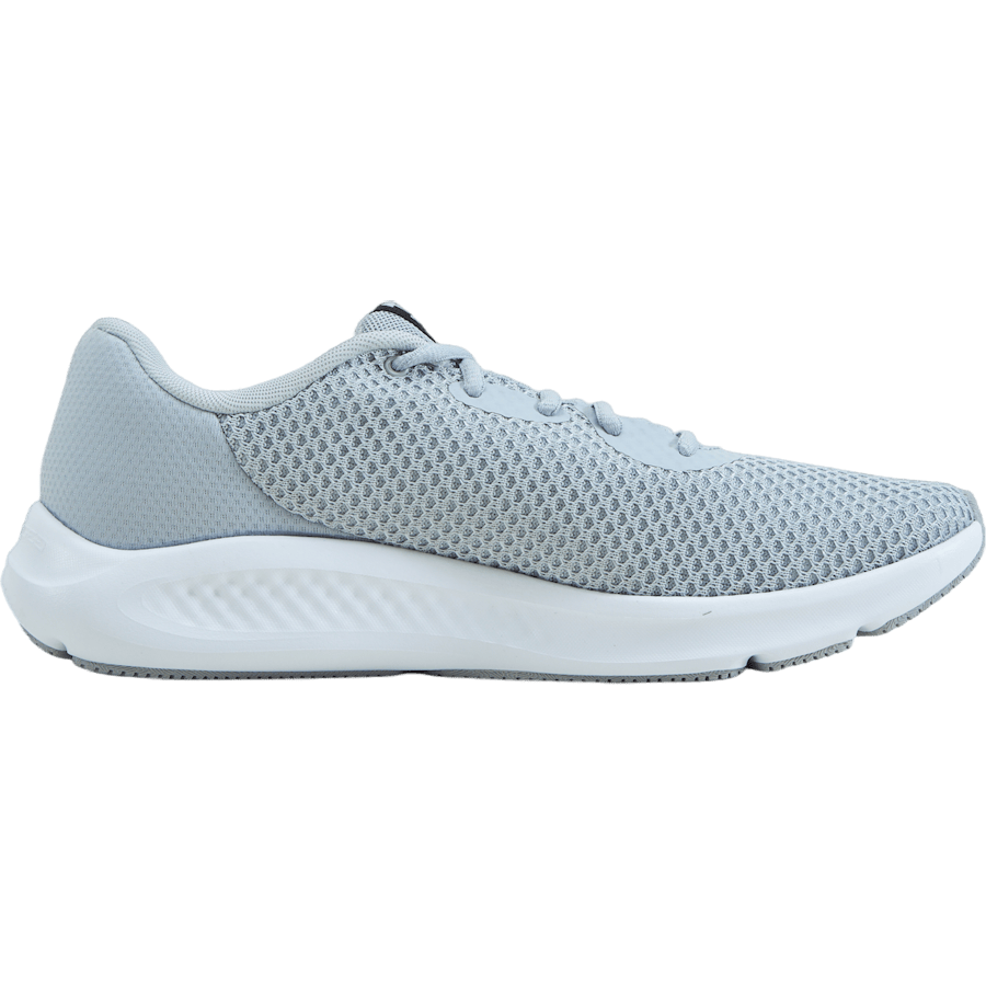 Ua Charged Pursuit 3 Mod Gray