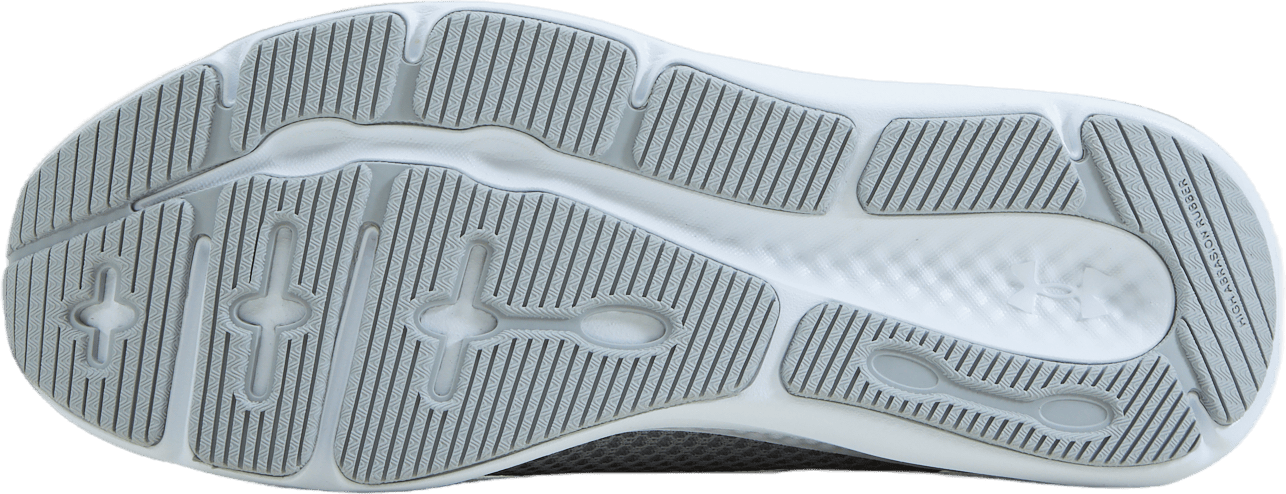 Ua Charged Pursuit 3 Mod Gray - Bild 2
