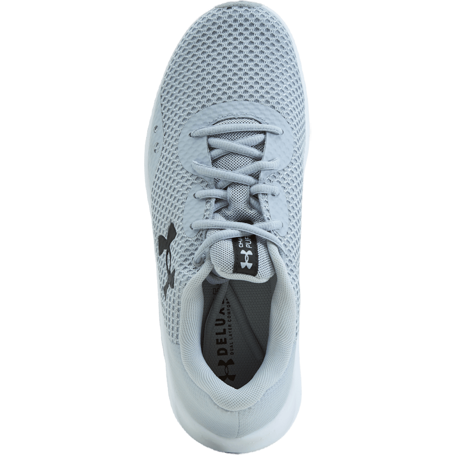 Ua Charged Pursuit 3 Mod Gray - Bild 3
