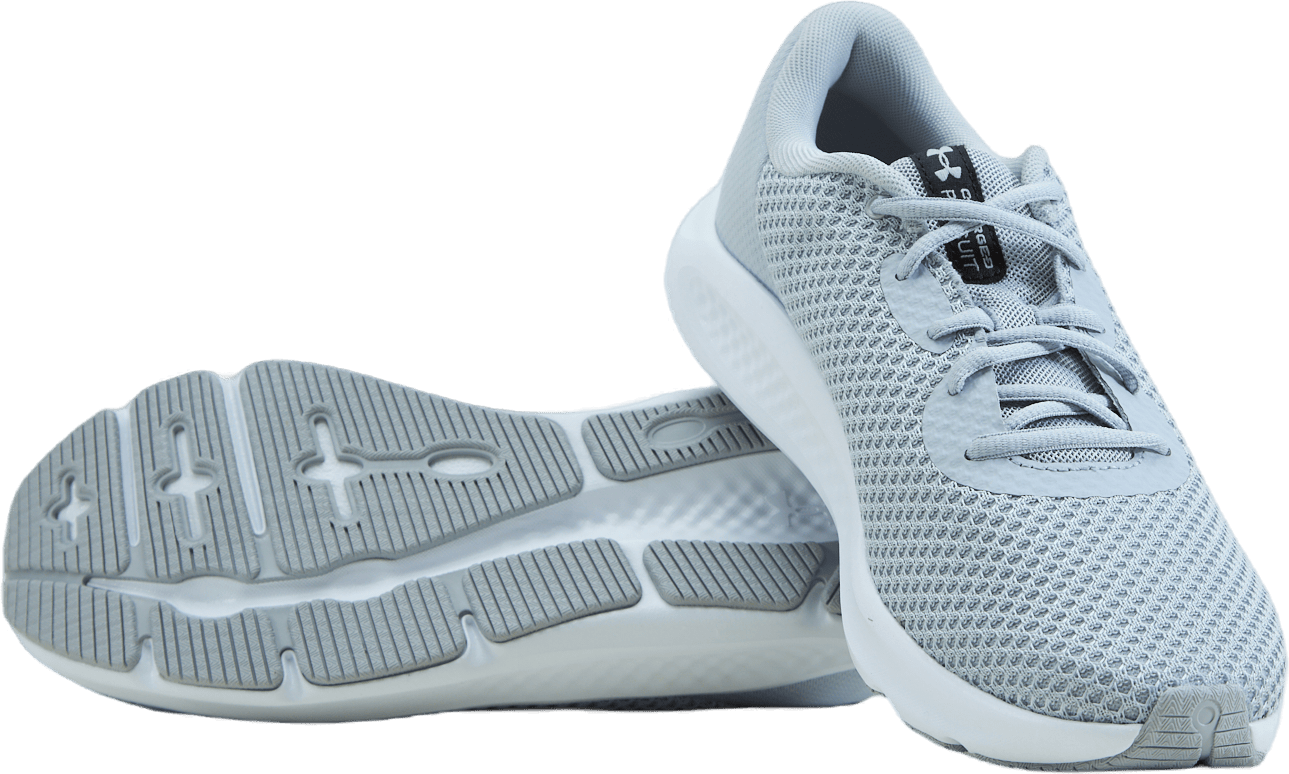 Ua Charged Pursuit 3 Mod Gray - Bild 4