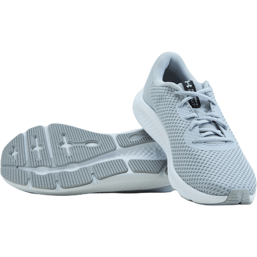 Ua Charged Pursuit 3 Mod Gray - Bild 4