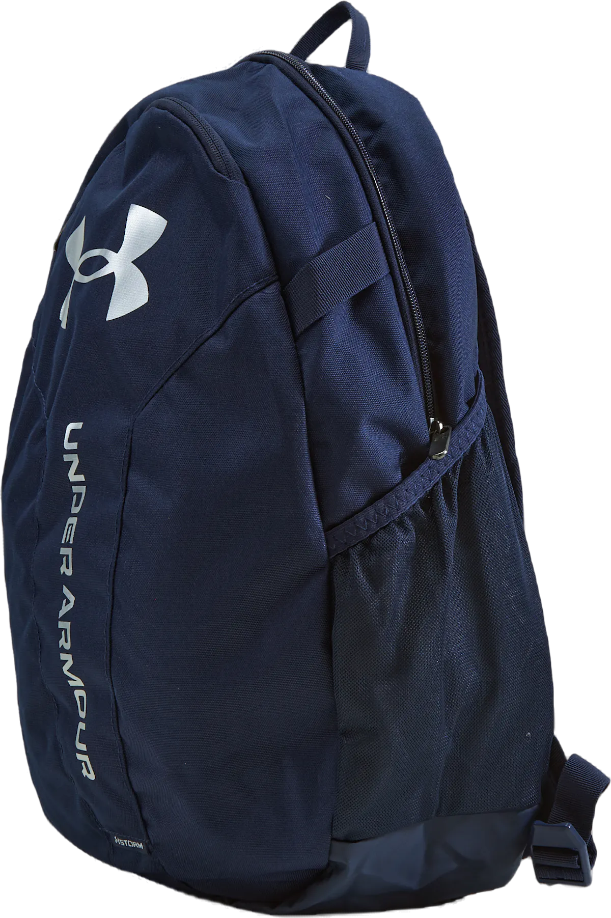 ua hustle lite backpack review