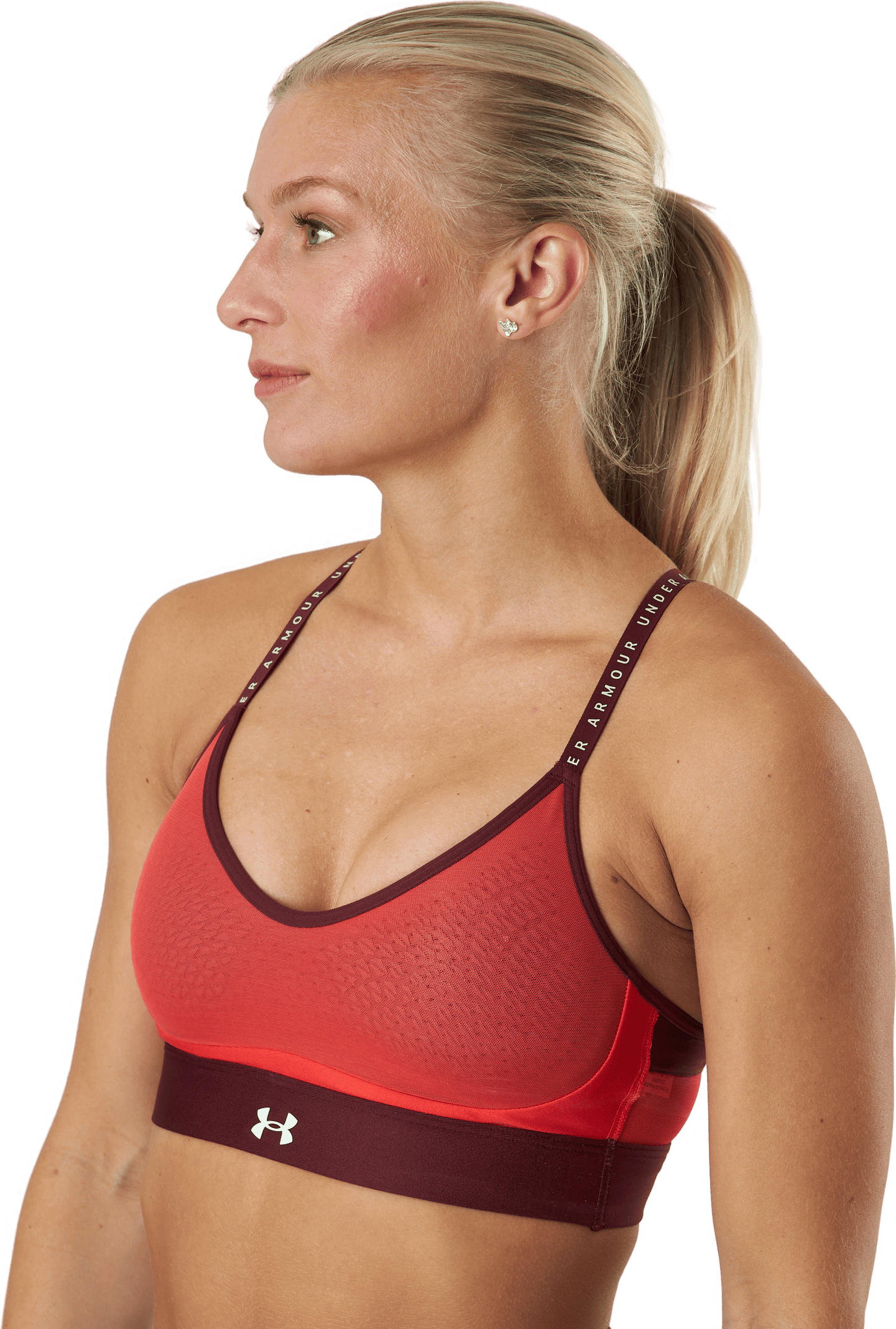 Ua Infinity Low Radio Red - Bild 2