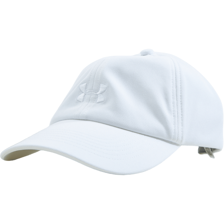 Ua Play Up Cap White