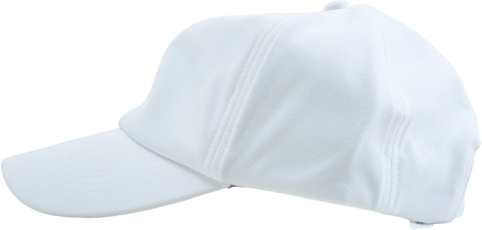 Ua Play Up Cap White - Bild 2