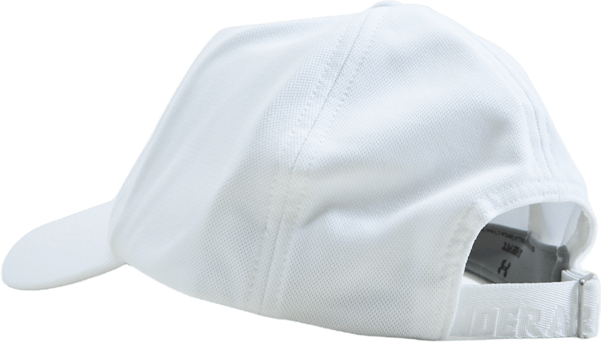 Ua Play Up Cap White - Bild 3