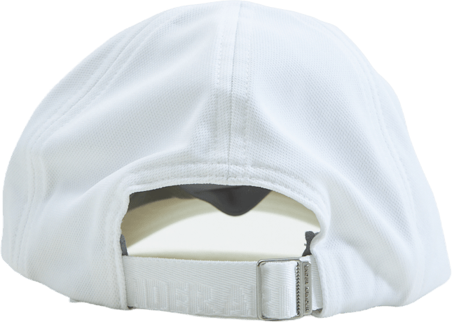 Ua Play Up Cap White - Bild 4