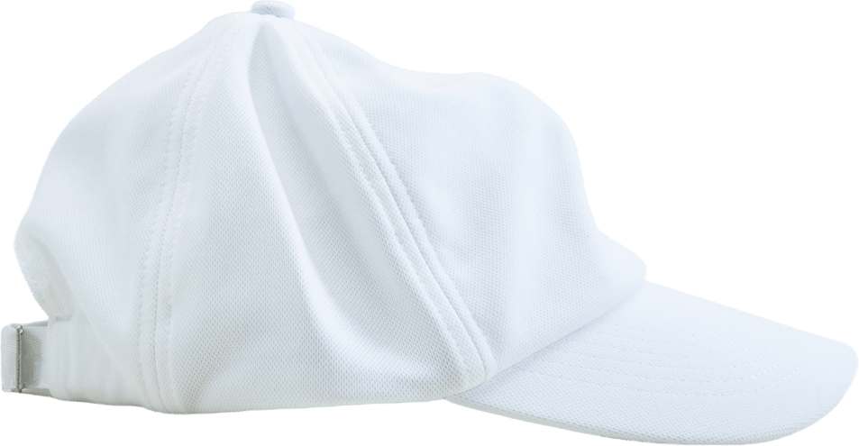 Ua Play Up Cap White - Bild 5