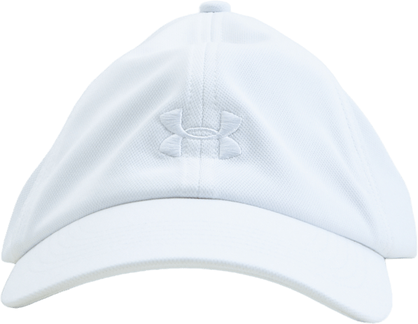 Ua Play Up Cap White - Bild 6