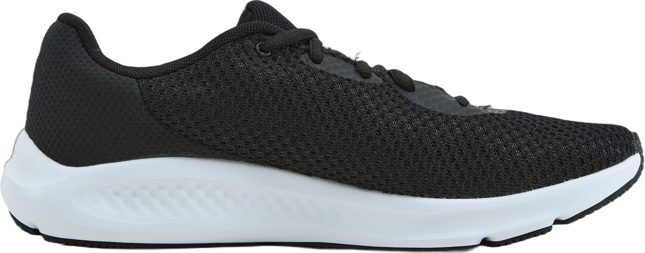 Ua W Charged Pursuit 3 Black - Bild 3