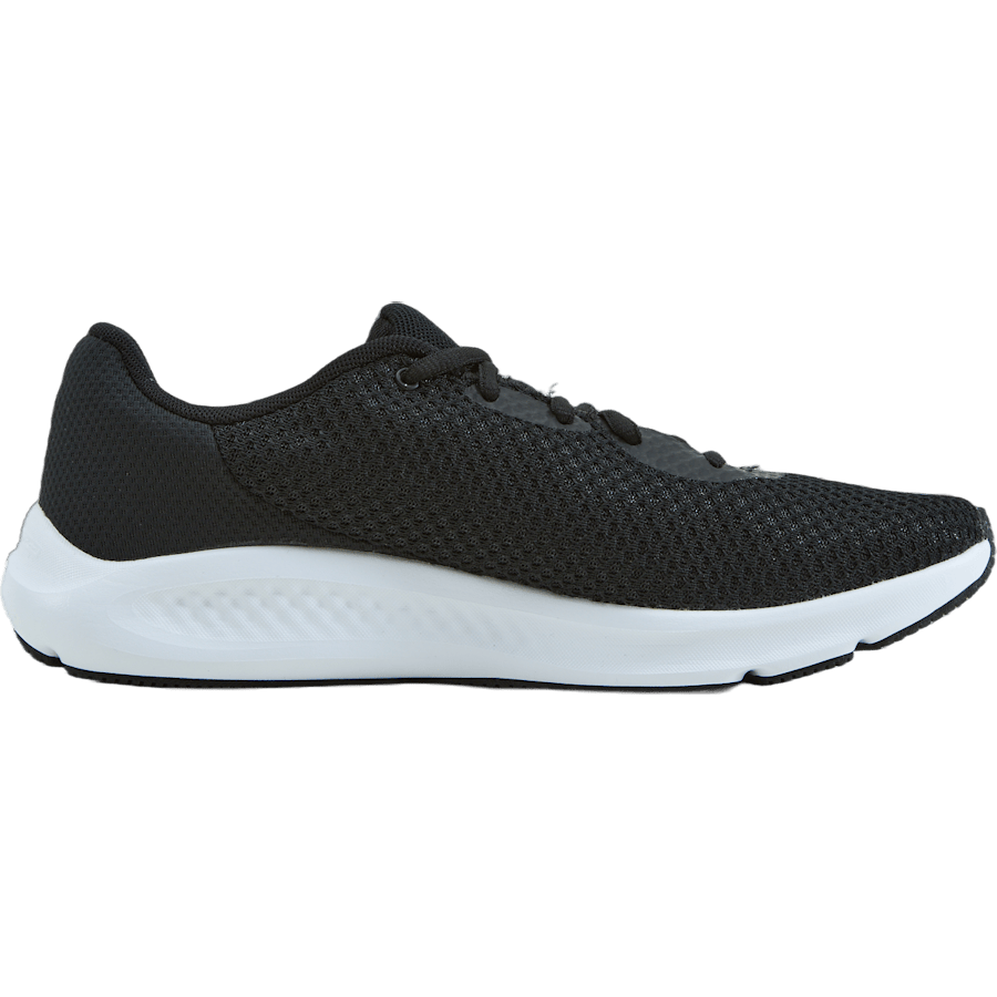 Ua W Charged Pursuit 3 Black - Bild 3